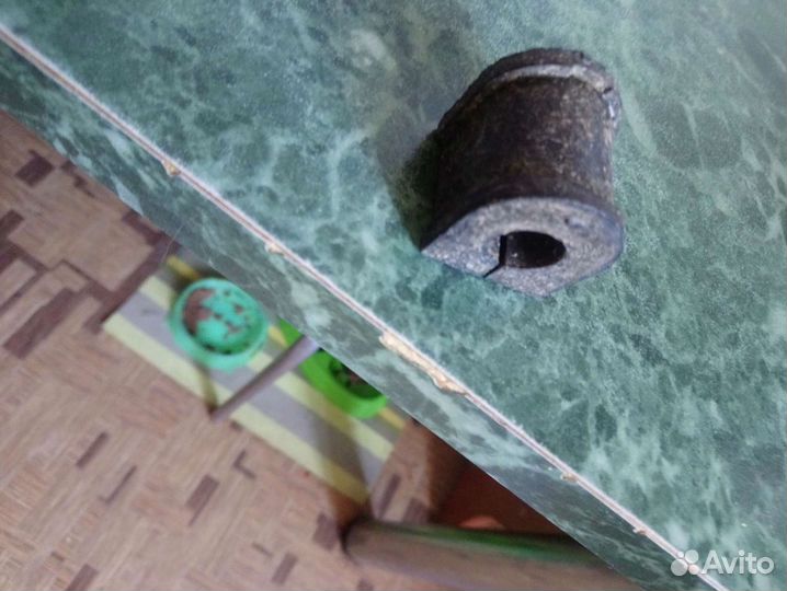 Kia Sephia, Shuma, Spectra:Салейнблоки задней подв