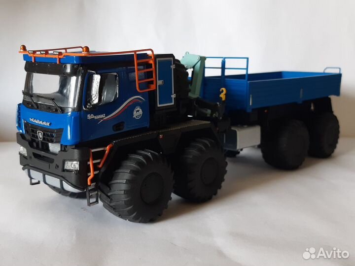 Модели камаз