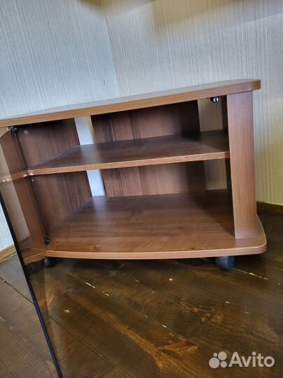 Тумба под телевизор бу