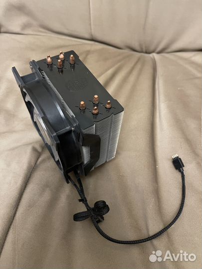 Кулер Cooler Master MasterAir MA410