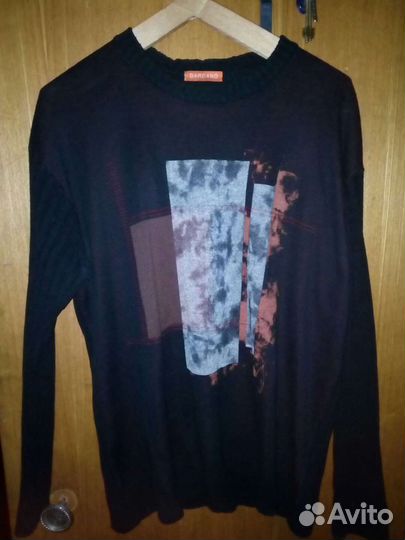 Джемпер Dardano(Italy)