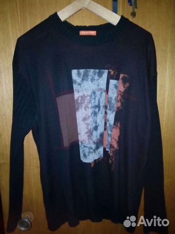 Джемпер Dardano(Italy)