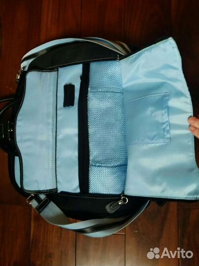 Сумка для ноутбука targus 15.6