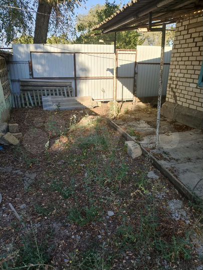 Дом 100 м² на участке 58 сот.