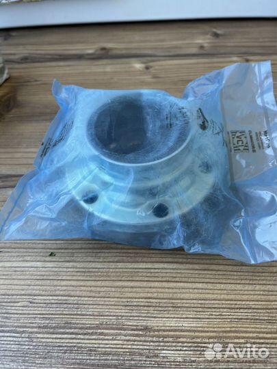 Внутренний шрус оригинал номер 1K0498103A