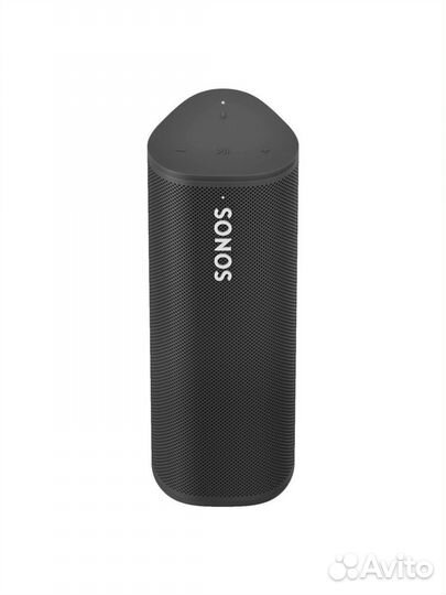 Акустика портативная Sonos roam1R21BLK