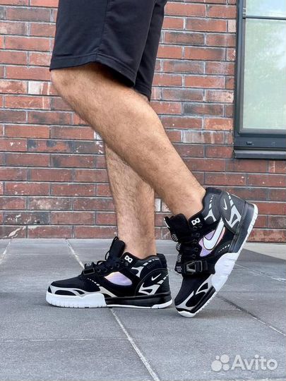 Nike Air Trainer 1 SP Utility Black