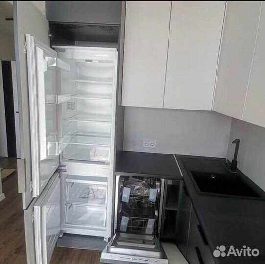 Кухня в рассрочку с доставкой