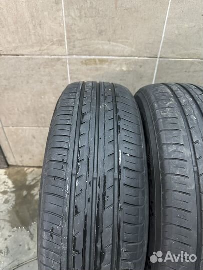 Yokohama Bluearth ES32 185/65 R15