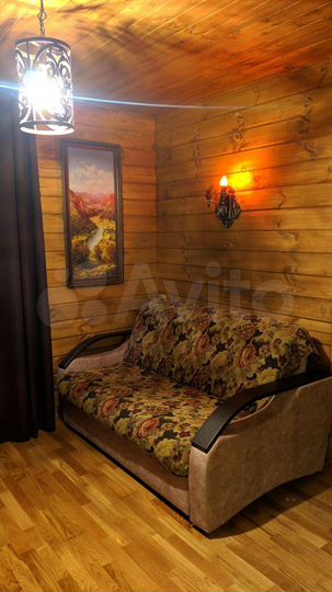 Дом 68 м² на участке 6 сот.