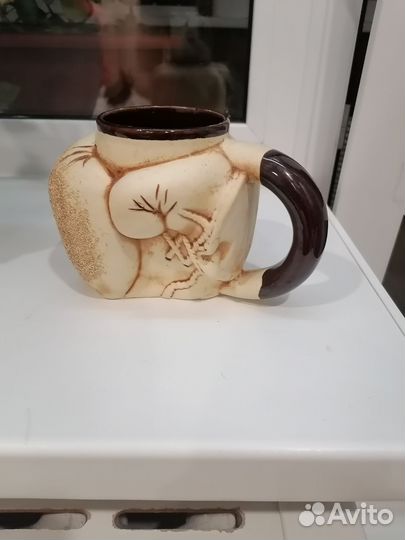 Пивная кружка