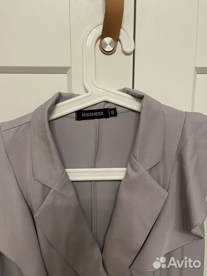 Платье Missmexx