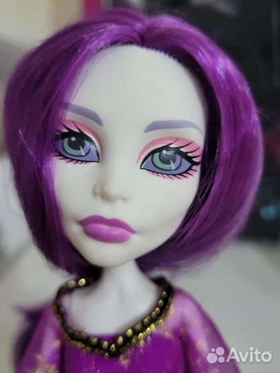 Кукла Монстер Хай