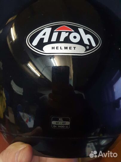 Шлем Airoh gr 1400