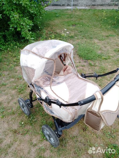 Коляска детская
