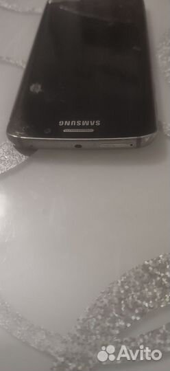 Samsung Galaxy S6 Edge, 3/32 ГБ