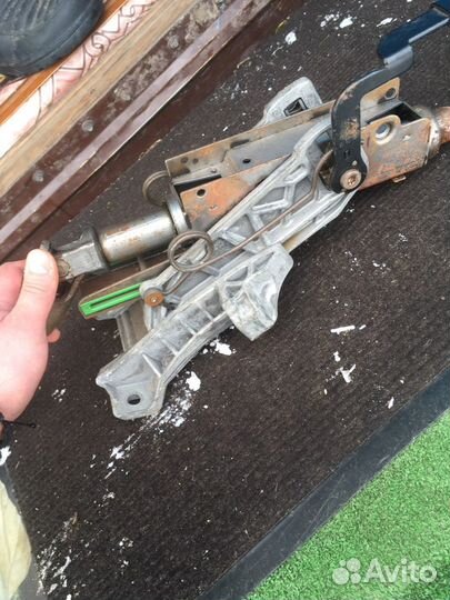 Рулевая колонка Форд Мондео 4