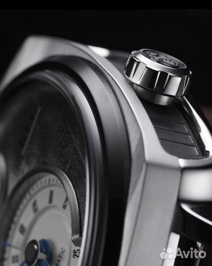 Часы Rec Watch P51-02