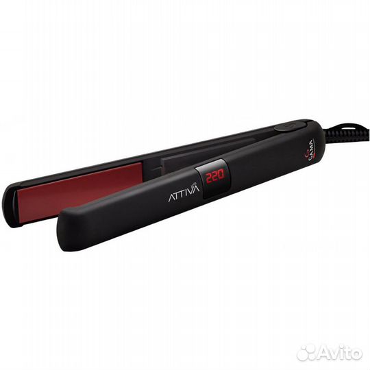 Щипцы GA.MA Attiva Digital (P21.CP9DTO) GI0730