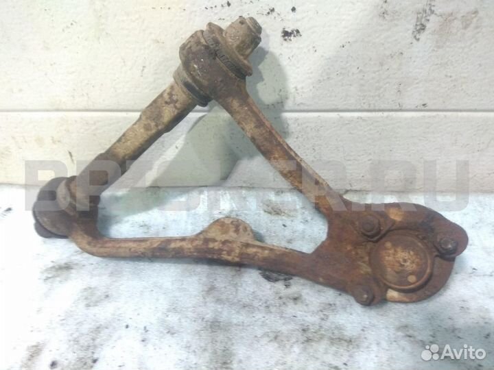 Рычаг пер верх левый ваз Нива 2121 Тайга