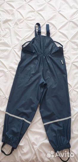 Комбинезон-дождевик Playshoes 116