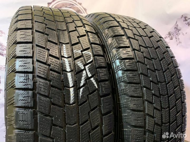 Hankook Nordik IS RW08 235/60 R18 103T