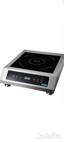 Индукционная плита Iplate 3500 alina
