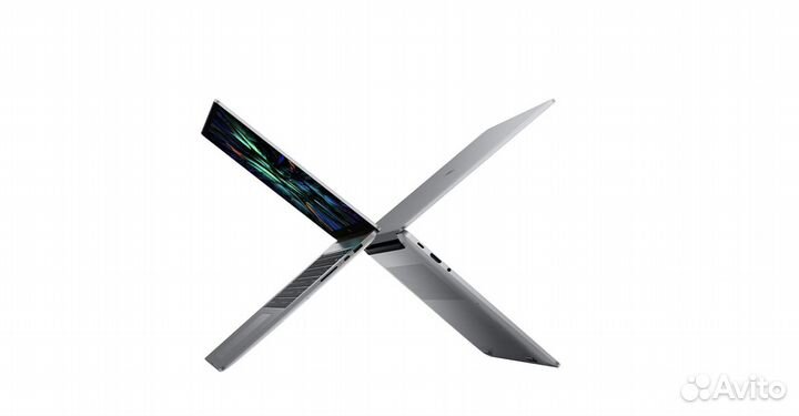 Ноутбук Redmi Book Pro 15 2023 (R7-7840HS, 3.2K 12