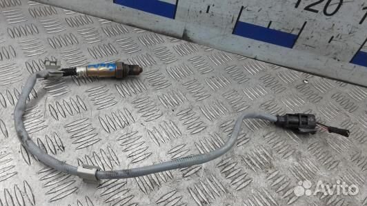 Лямбда-зонд mercedes benz A-class W176 (98K13KQ01)