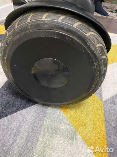 Гироскутер Mini Segway
