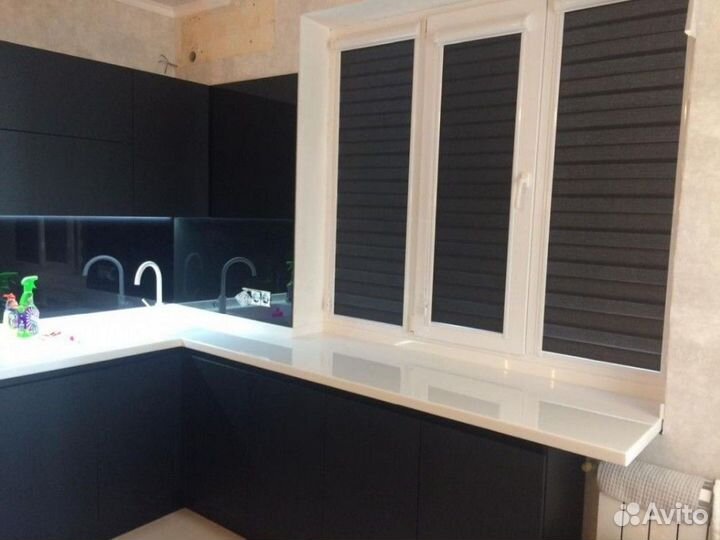 Римские шторы I910