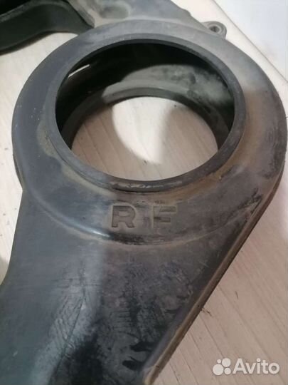 Кожух ремня грм Nissan Vanette SK82 R2