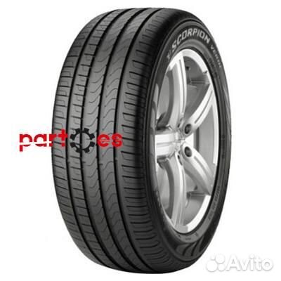 Pirelli Scorpion Verde 225/45 R19