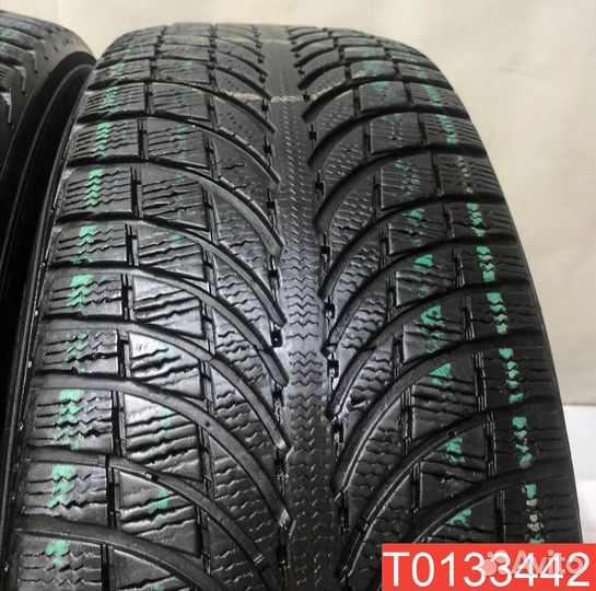 Michelin Latitude Alpin LA2 265/60 R18 114H