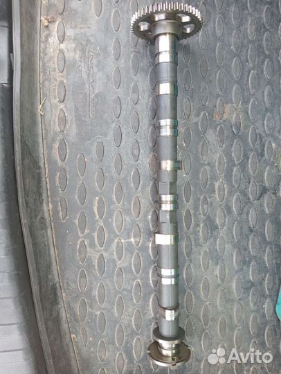 Honda cr-v распредвал