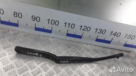 Щеткодержатель лобового стекла BMW 5 F10/F11 (4BA0