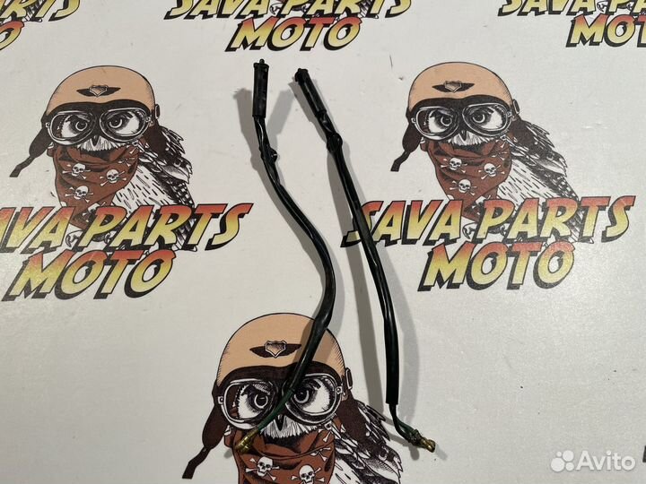 Оригинальные концевики тормоза Honda Giorno AF-24