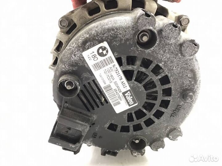 Генератор BMW 5-Series/M5