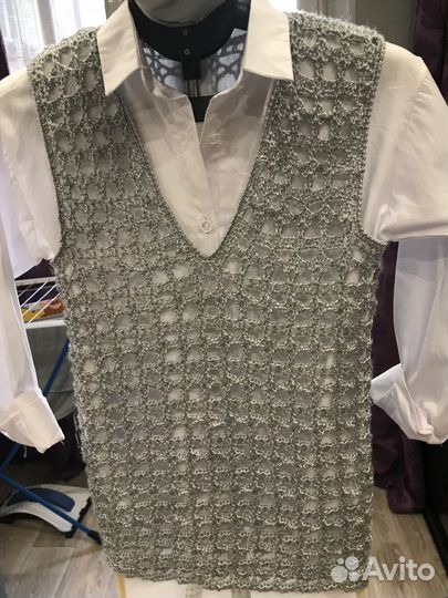 Вяжу на заказ