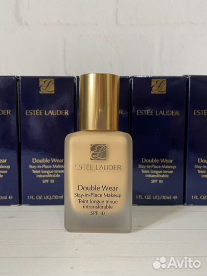 Estee lauder тональный крем