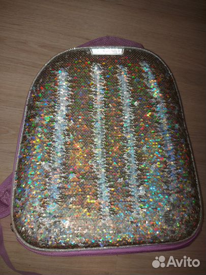 Рюкзак для девочки