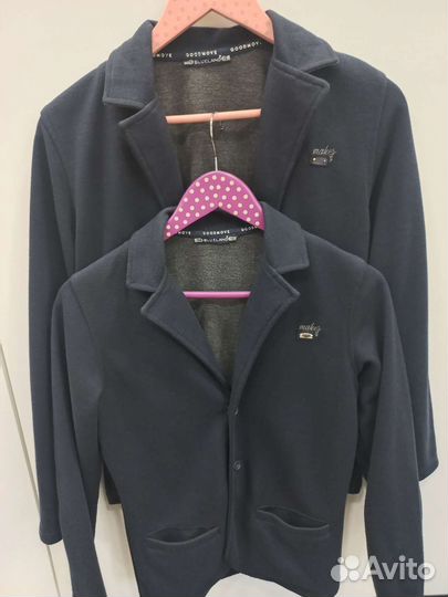 Пиджак для мальчика
