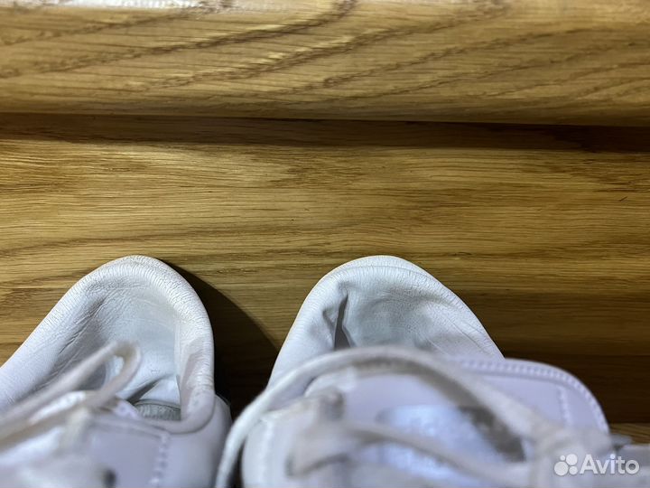 Кроссовки Adidas Beckenbauer