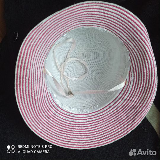 Кепка унисекс женская мужская