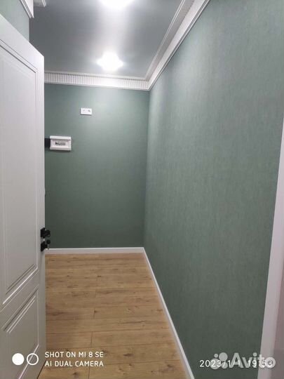 Ремонт квартир