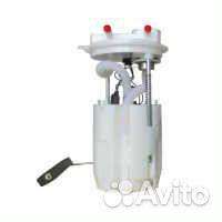 Бензонасос на Nissan Wingroad