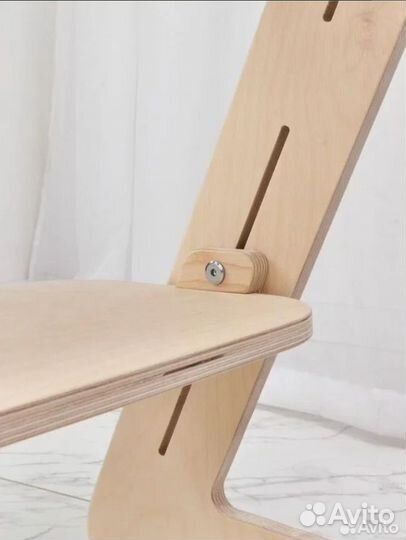 Стул растущий. Доставка по всей РФ