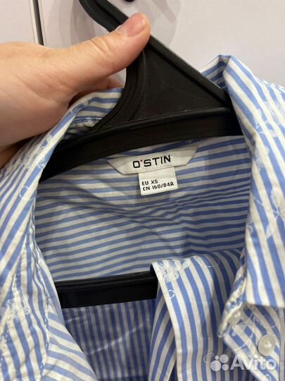 Одежда женская zara 44 46