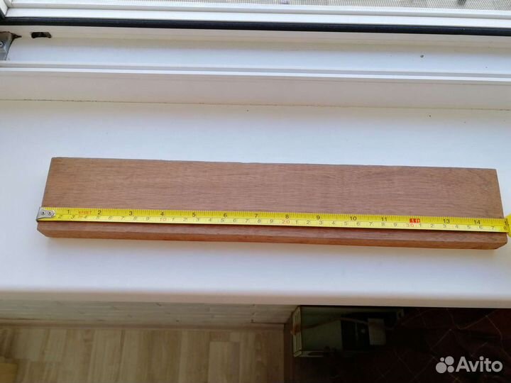 Красное дерево заготовки для творчества