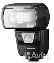 Фотовспышка Olympus FL 900R (рст)